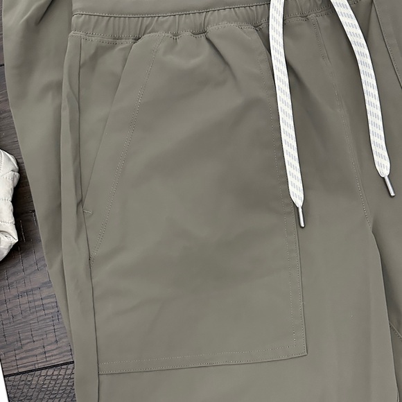 Women’s Olive Green Pants - Picture 6 of 11